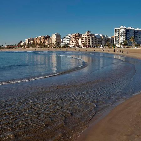 Uim Mediterraneo Pb Felipe 1 Wifi Sagunto 外观 照片