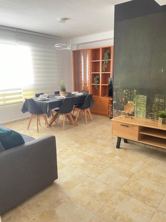 Uim Mediterraneo Pb Felipe 1 Wifi Sagunto 外观 照片