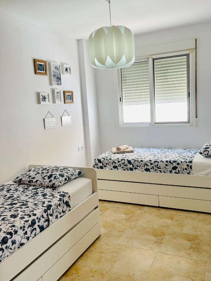 Uim Mediterraneo Pb Felipe 1 Wifi Sagunto 外观 照片